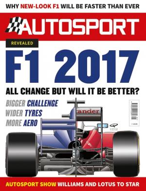 Autosport 5 January 2017 